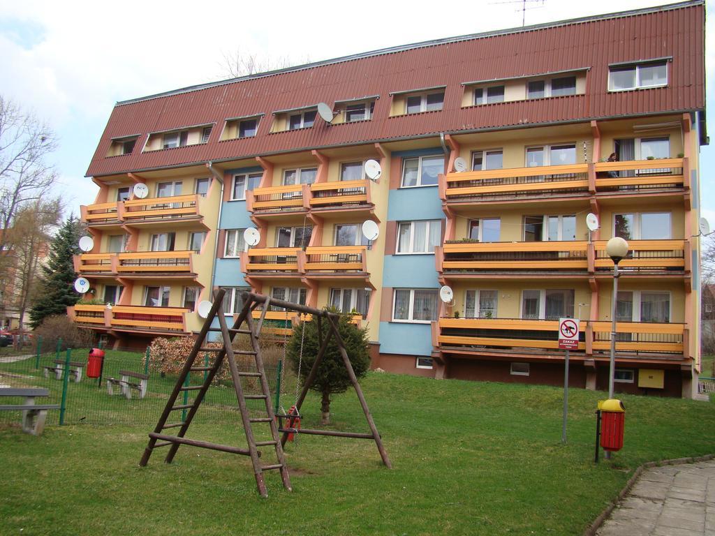 Apartament Nina Szklarska Poreba Exterior photo